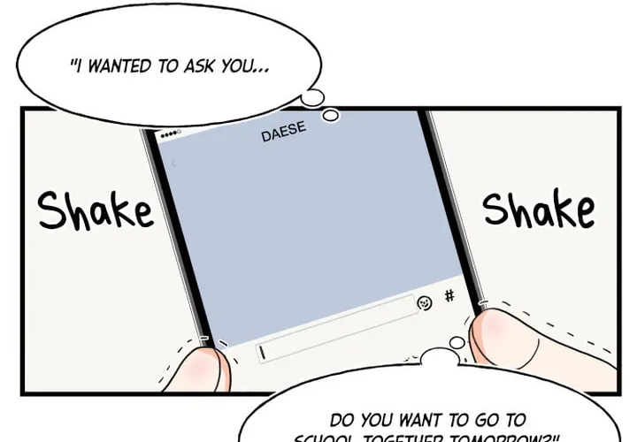 A Manhwa That Ends When You Confess Chapter 2 page 4 - 