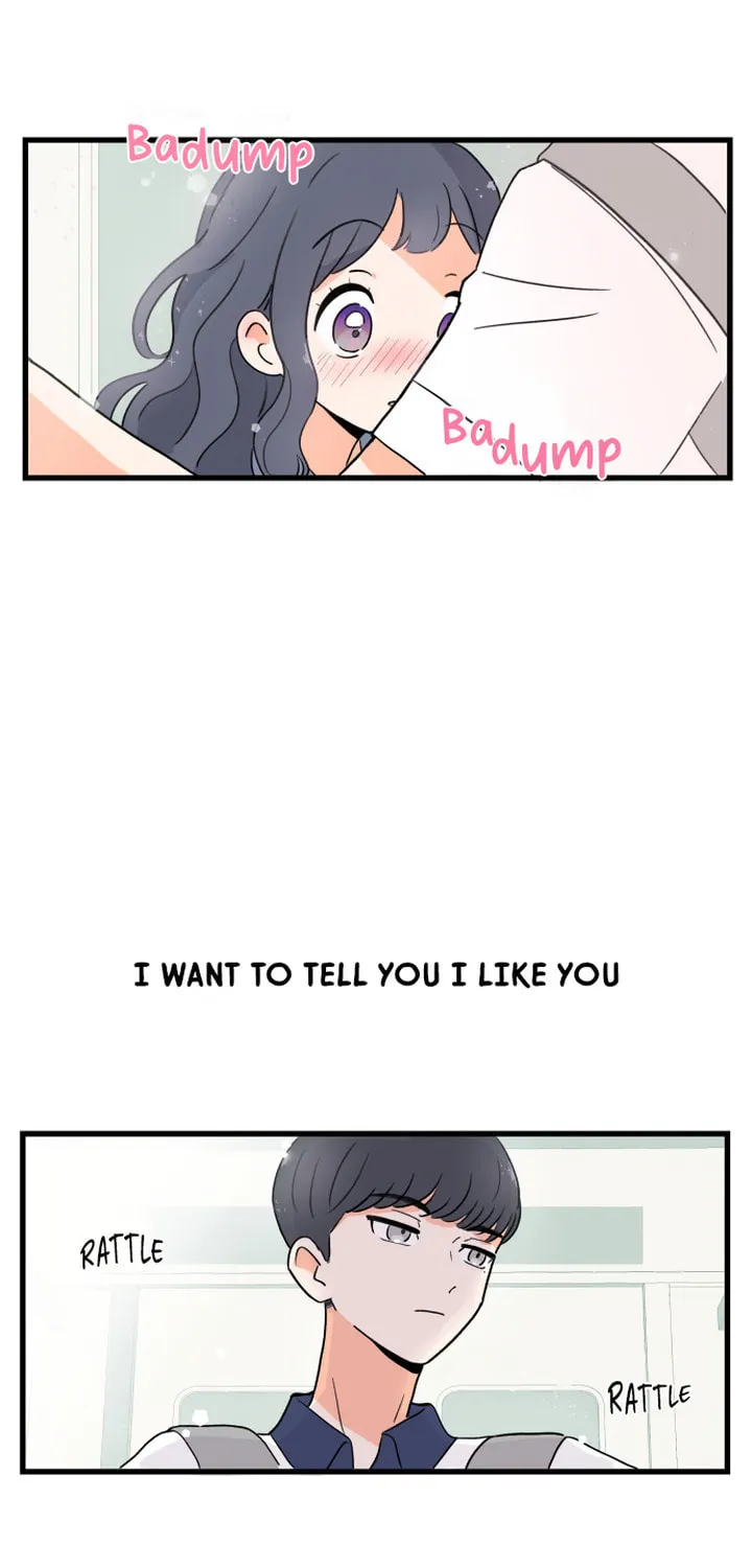 A Manhwa That Ends When You Confess Chapter 2 page 31 - 