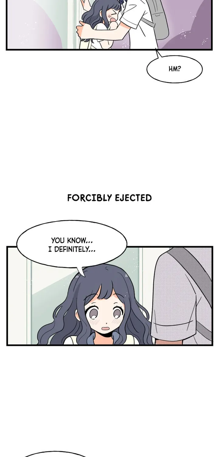 A Manhwa That Ends When You Confess Chapter 2 page 34 - 
