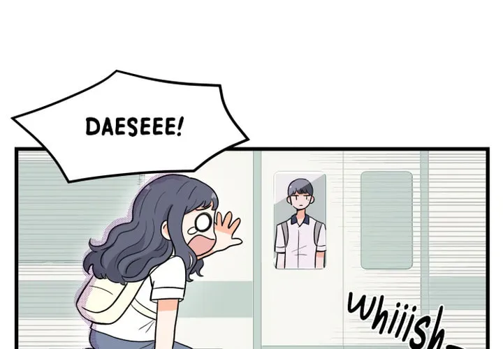 A Manhwa That Ends When You Confess Chapter 2 page 36 - 