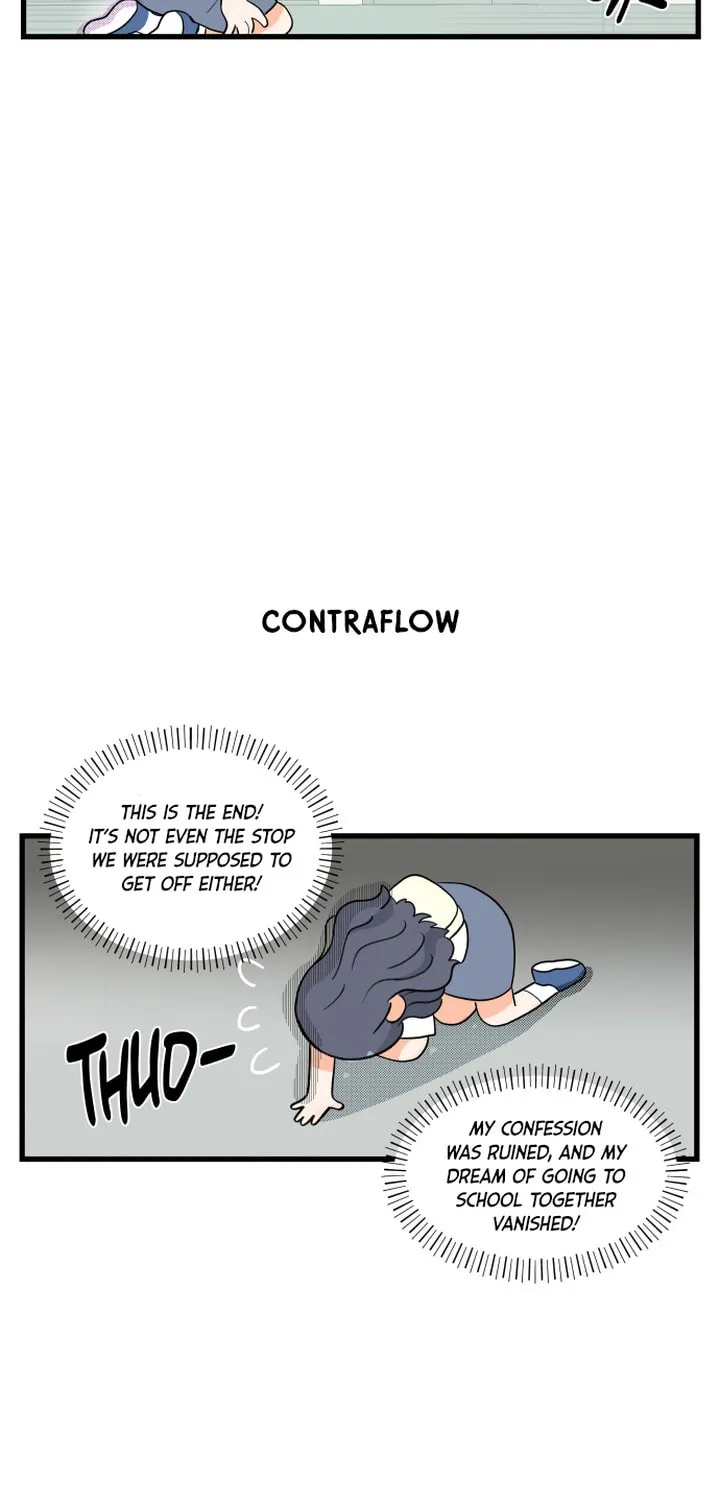 A Manhwa That Ends When You Confess Chapter 2 page 37 - 