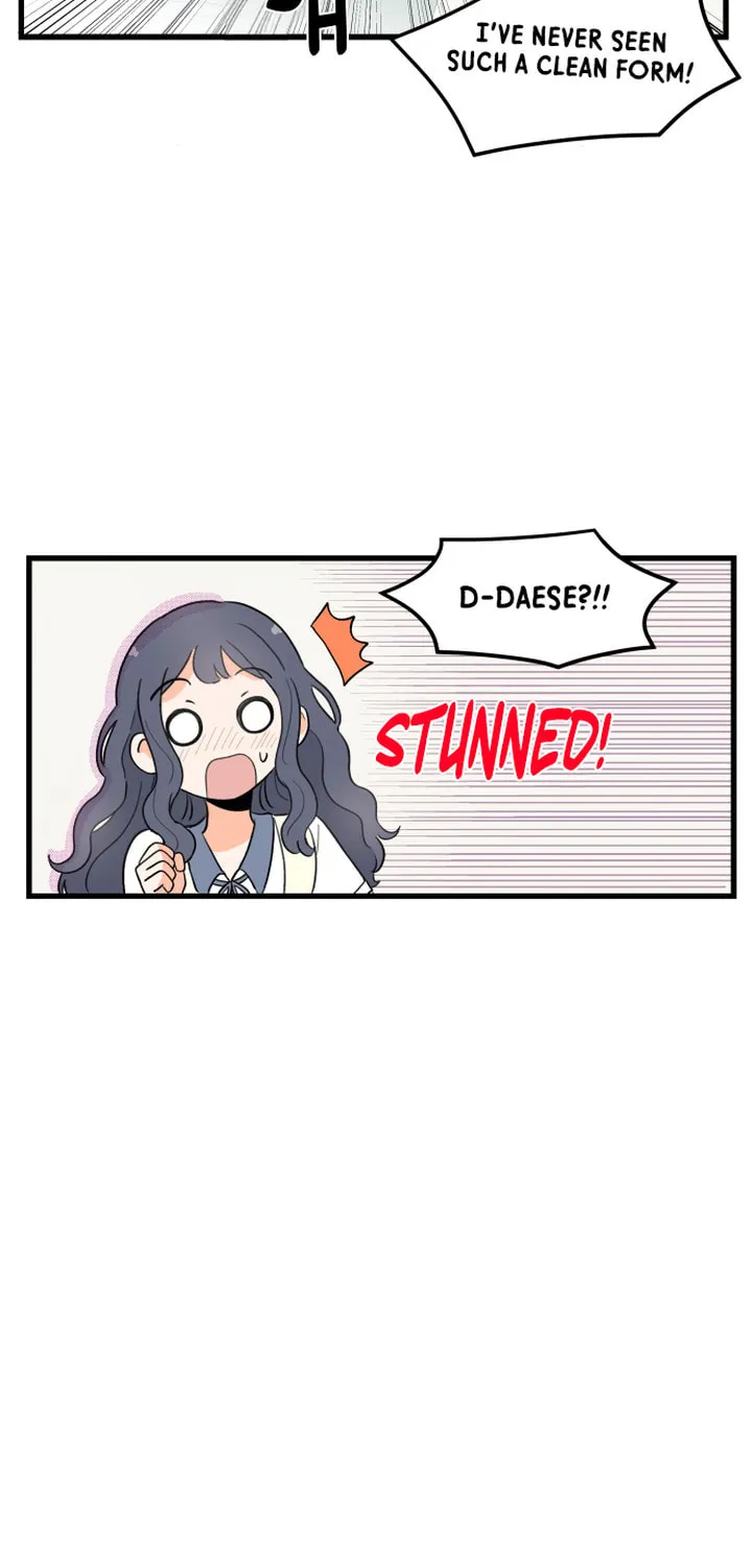 A Manhwa That Ends When You Confess Chapter 2 page 39 - 