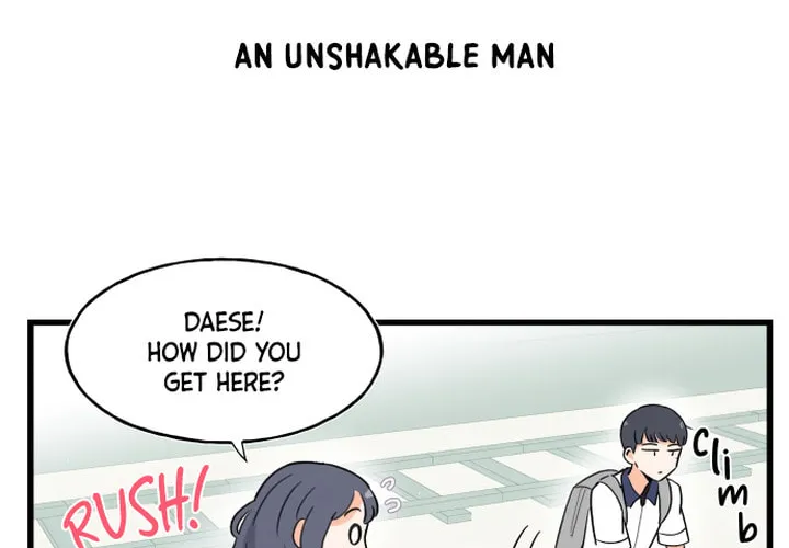 A Manhwa That Ends When You Confess Chapter 2 page 40 - 