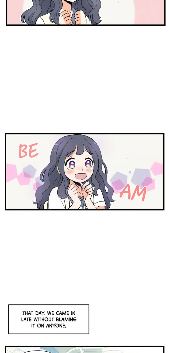 A Manhwa That Ends When You Confess Chapter 2 page 42 - 