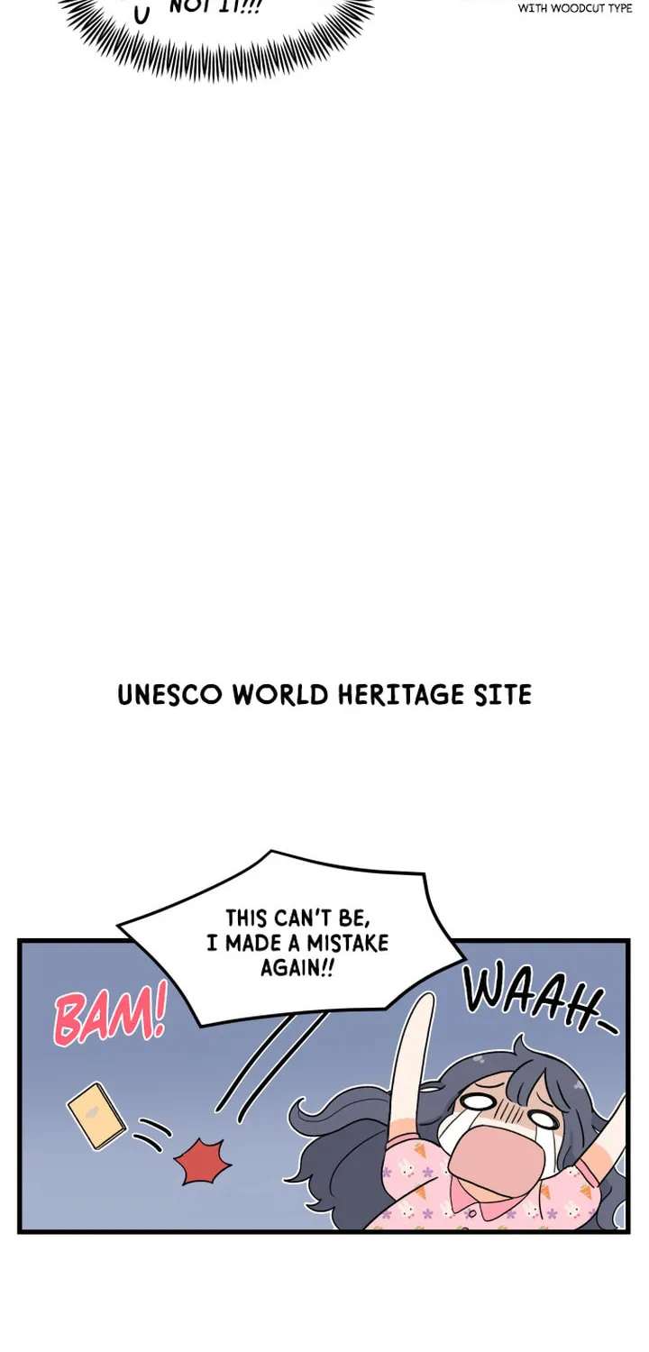 A Manhwa That Ends When You Confess Chapter 2 page 6 - 