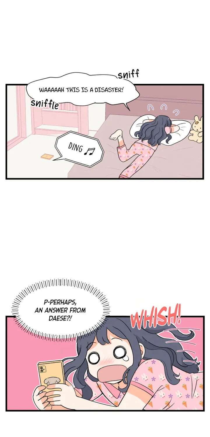 A Manhwa That Ends When You Confess Chapter 2 page 7 - 