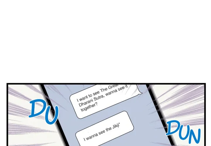 A Manhwa That Ends When You Confess Chapter 2 page 8 - 
