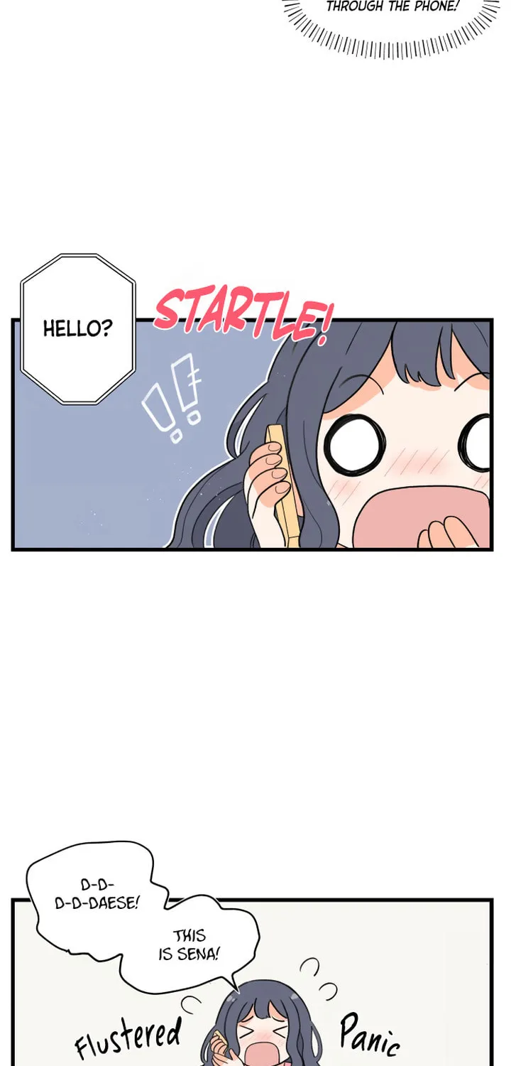 A Manhwa That Ends When You Confess Chapter 2 page 10 - 