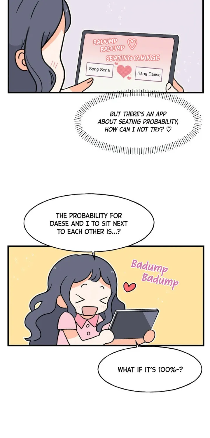 A Manhwa That Ends When You Confess Chapter 3 page 11 - 