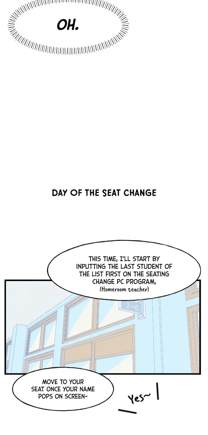 A Manhwa That Ends When You Confess Chapter 3 page 13 - 