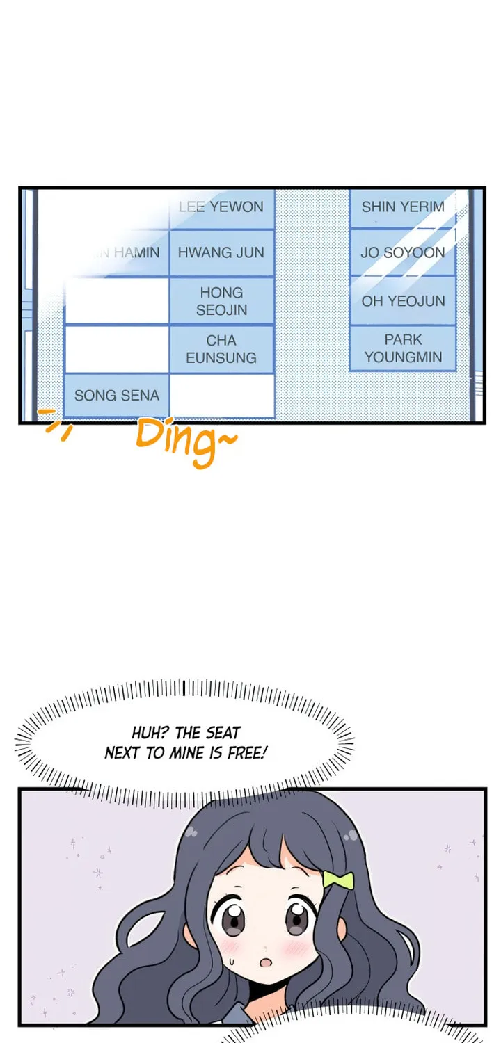 A Manhwa That Ends When You Confess Chapter 3 page 14 - 