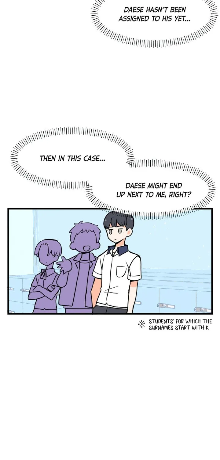 A Manhwa That Ends When You Confess Chapter 3 page 15 - 