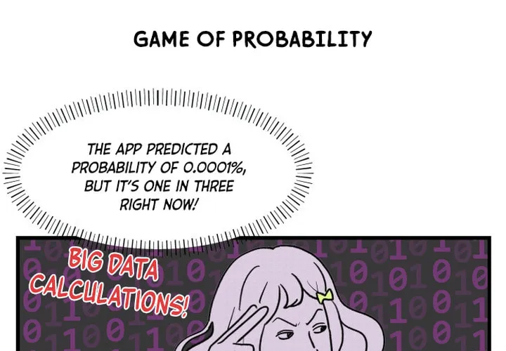 A Manhwa That Ends When You Confess Chapter 3 page 16 - 