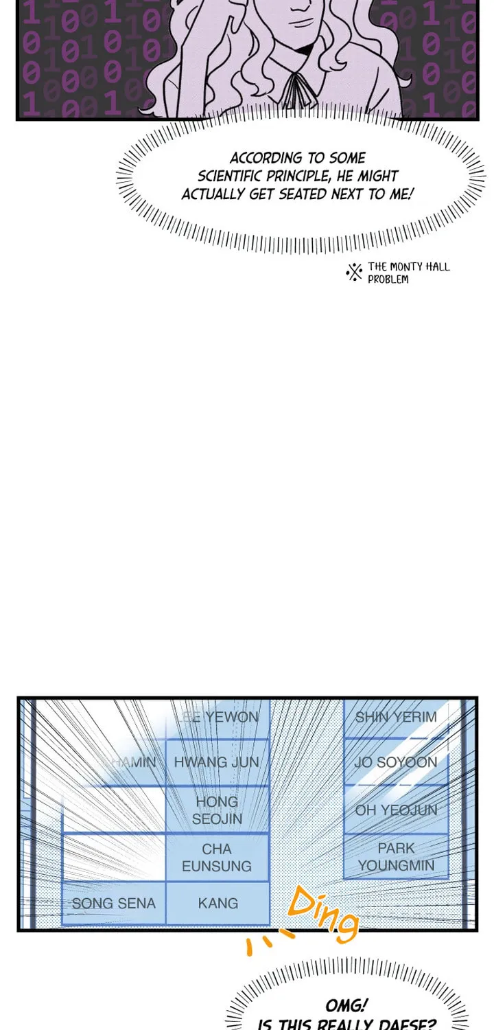 A Manhwa That Ends When You Confess Chapter 3 page 17 - 