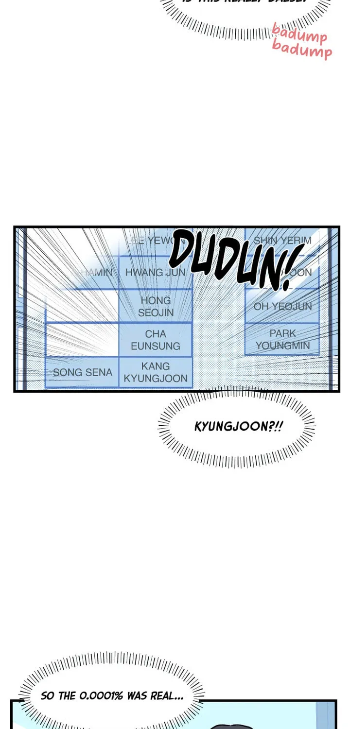 A Manhwa That Ends When You Confess Chapter 3 page 18 - 