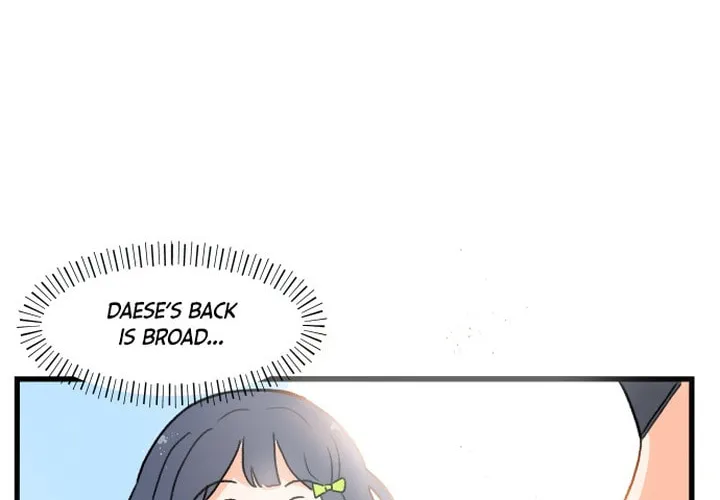 A Manhwa That Ends When You Confess Chapter 3 page 20 - 