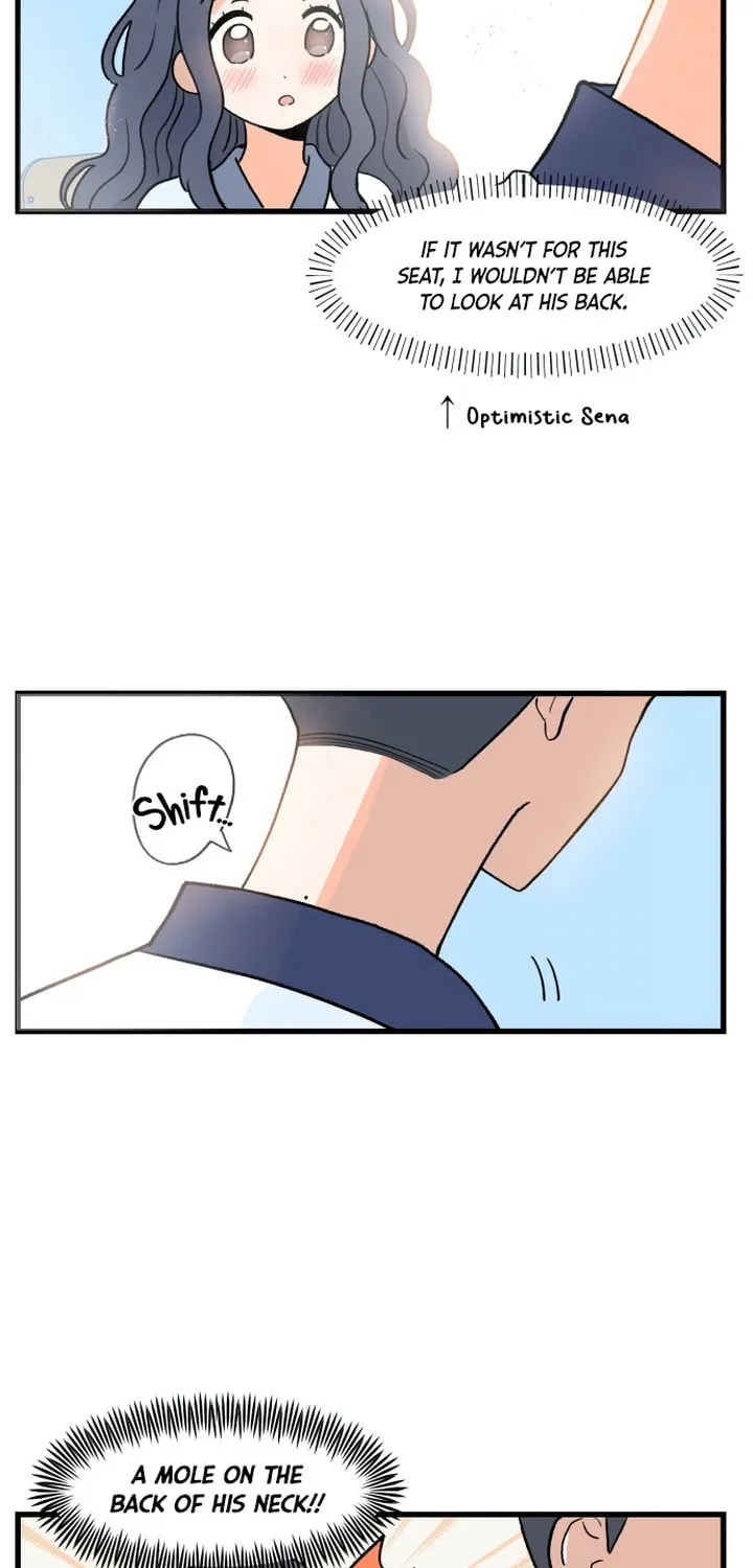 A Manhwa That Ends When You Confess Chapter 3 page 21 - 