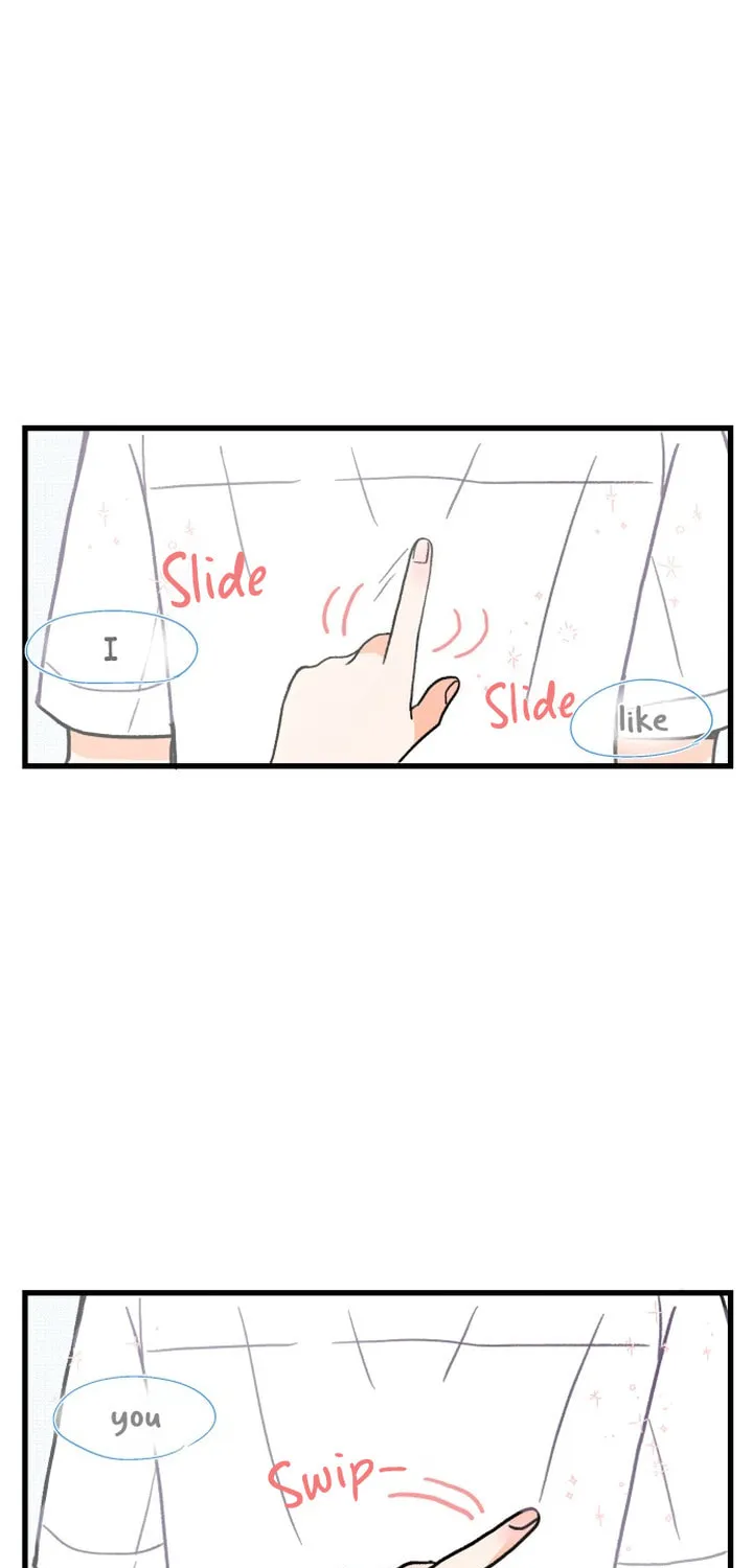 A Manhwa That Ends When You Confess Chapter 3 page 23 - 