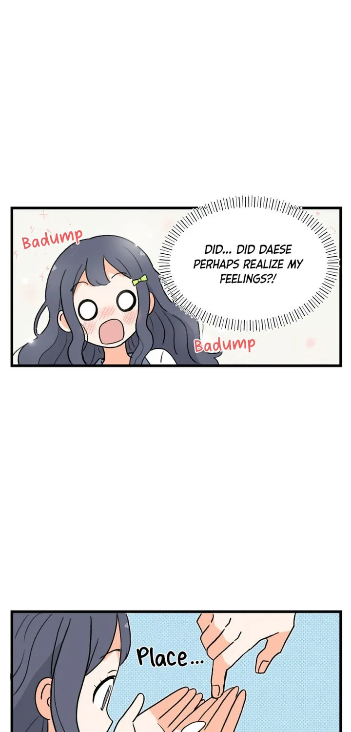 A Manhwa That Ends When You Confess Chapter 3 page 26 - 