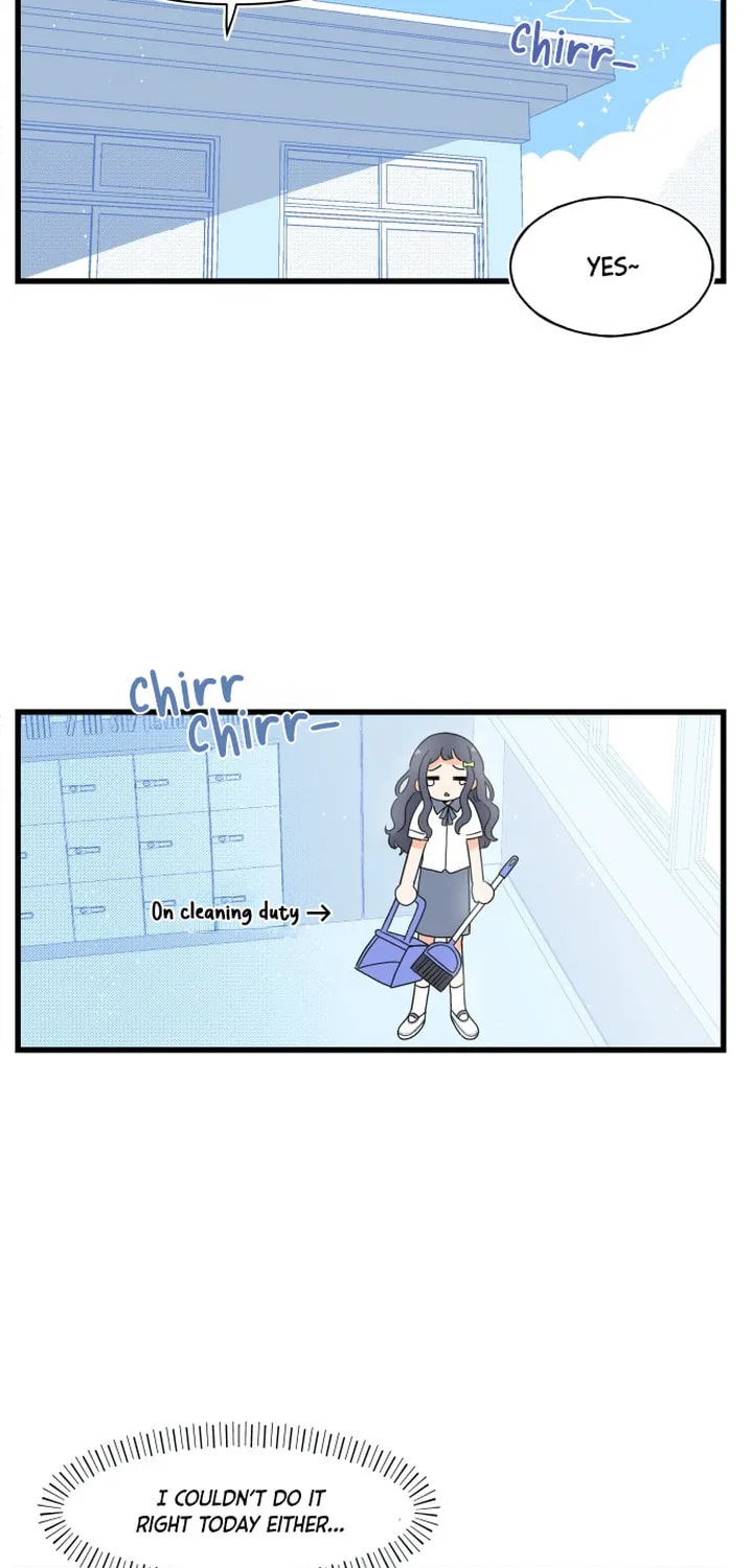 A Manhwa That Ends When You Confess Chapter 3 page 29 - 