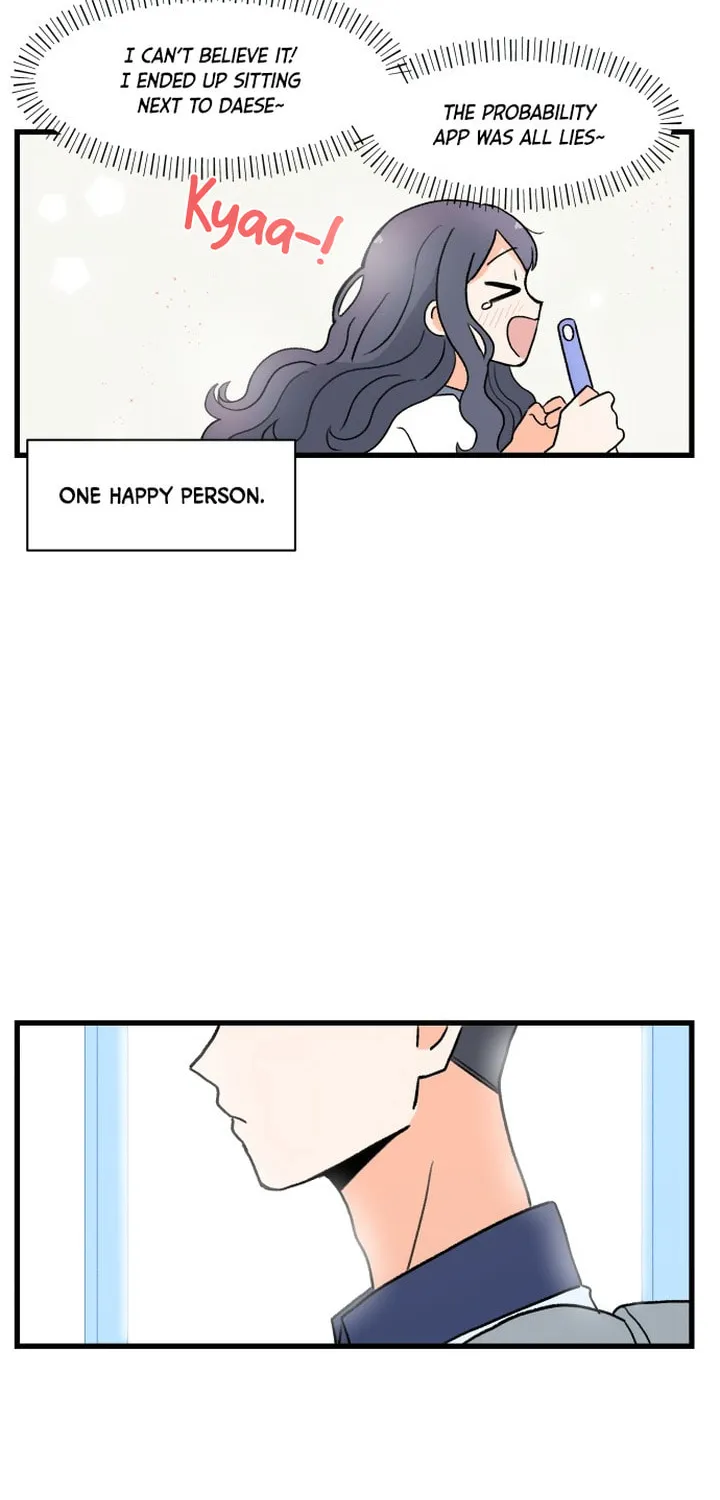 A Manhwa That Ends When You Confess Chapter 3 page 38 - 