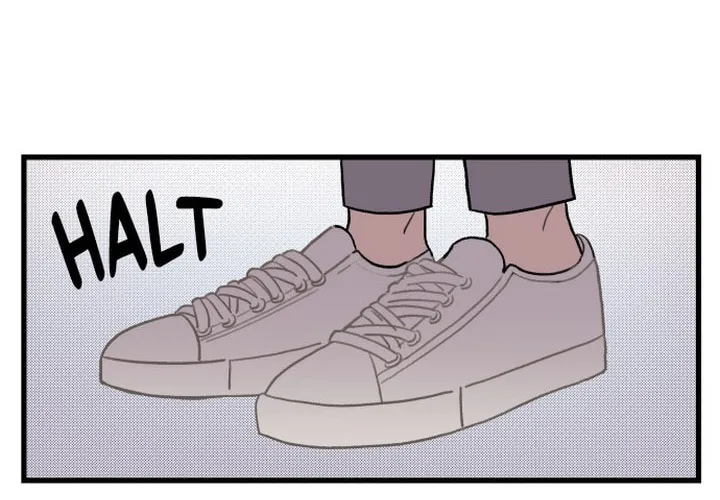 A Manhwa That Ends When You Confess Chapter 3 page 40 - 