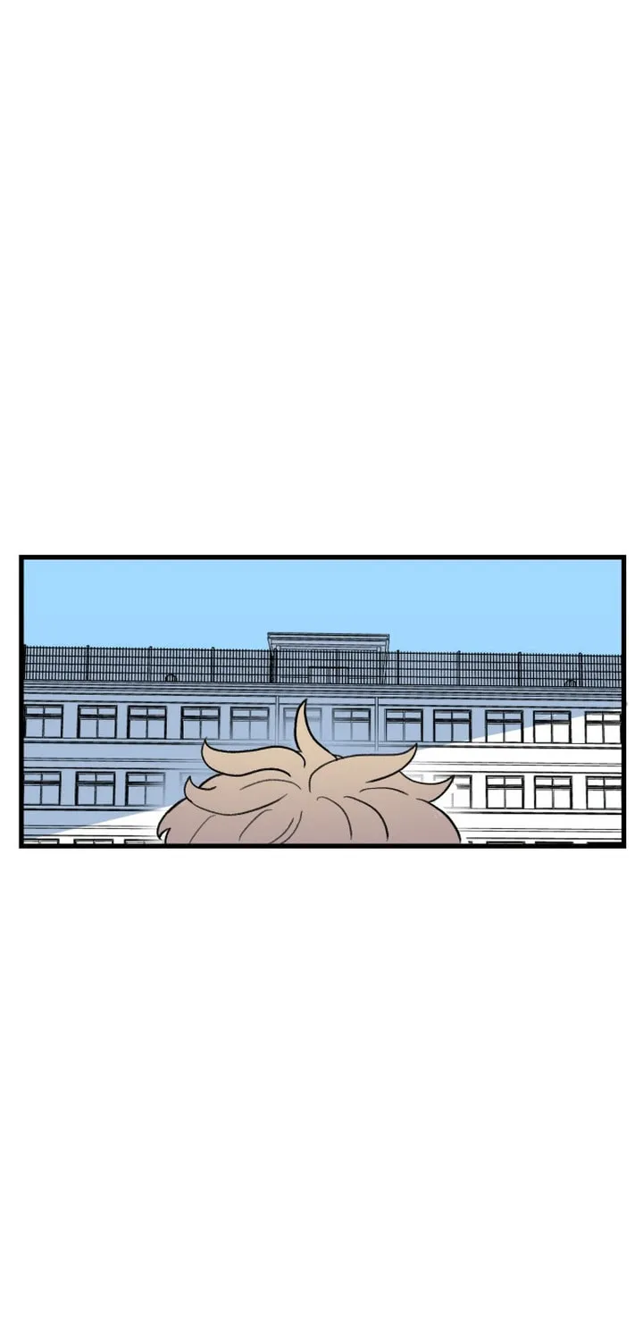 A Manhwa That Ends When You Confess Chapter 3 page 41 - 