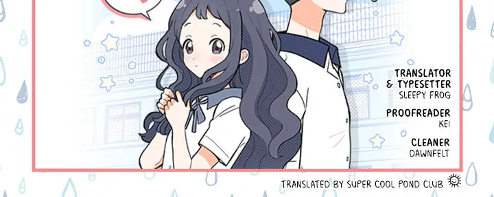 A Manhwa That Ends When You Confess Chapter 3 page 43 - 