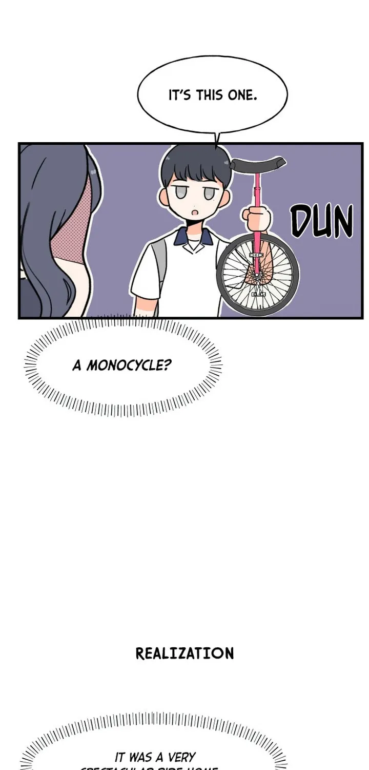 A Manhwa That Ends When You Confess Chapter 3 page 6 - 