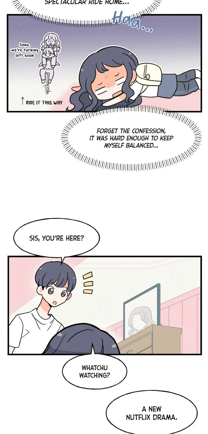 A Manhwa That Ends When You Confess Chapter 3 page 7 - 