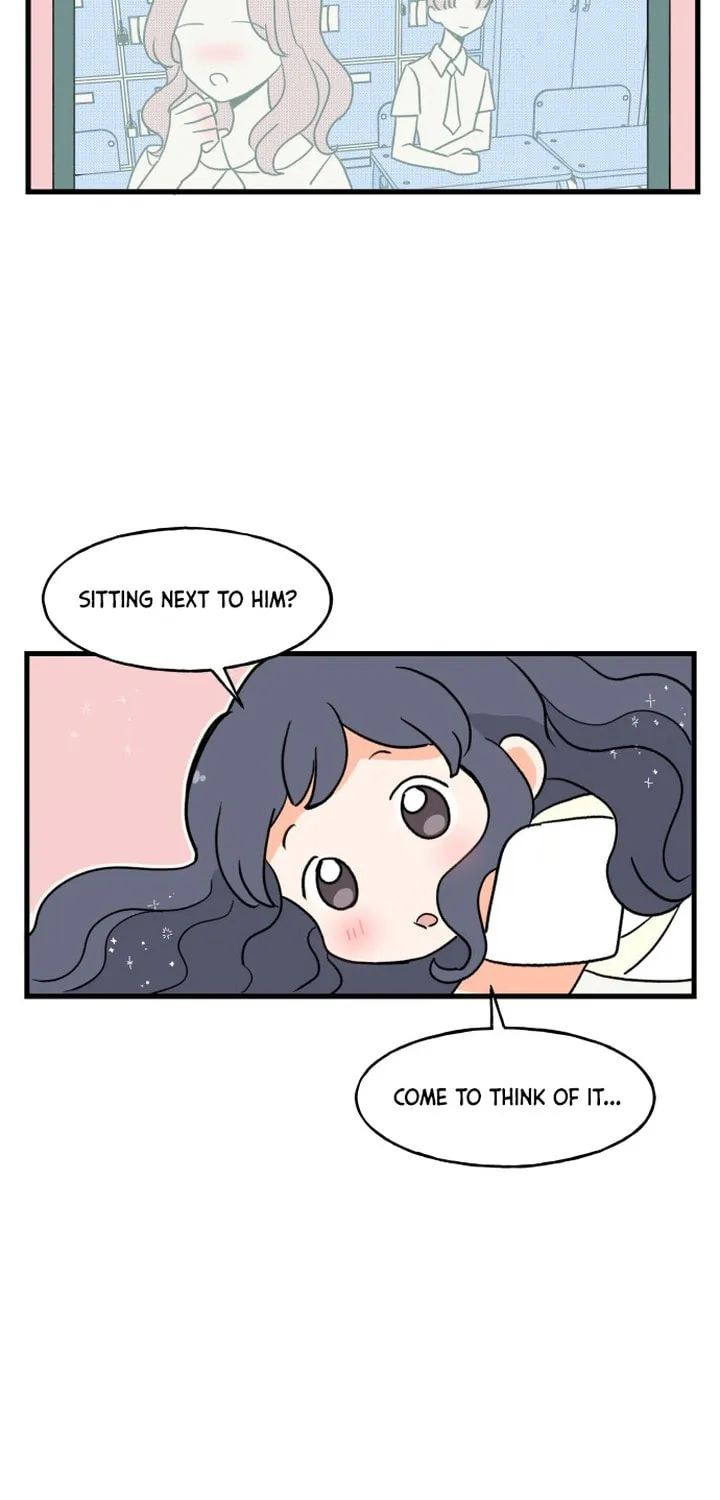 A Manhwa That Ends When You Confess Chapter 3 page 9 - 