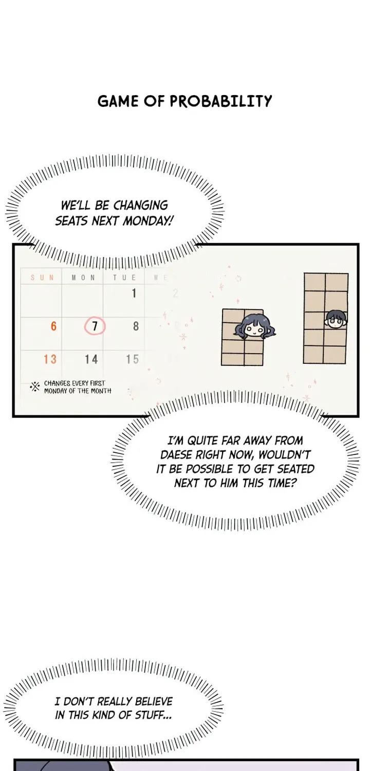 A Manhwa That Ends When You Confess Chapter 3 page 10 - 