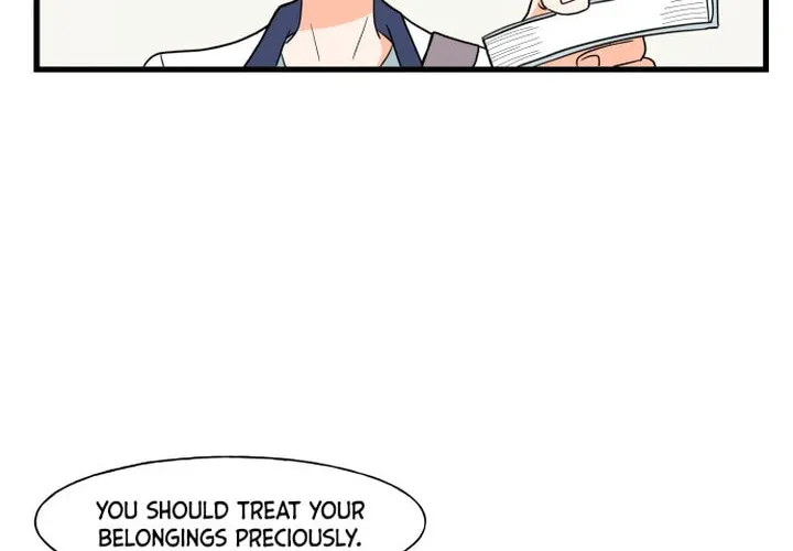 A Manhwa That Ends When You Confess Chapter 4 page 12 - 