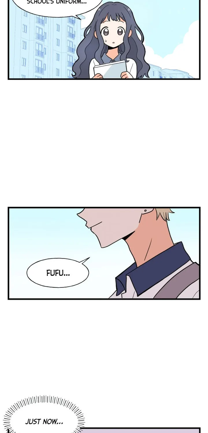 A Manhwa That Ends When You Confess Chapter 4 page 14 - 