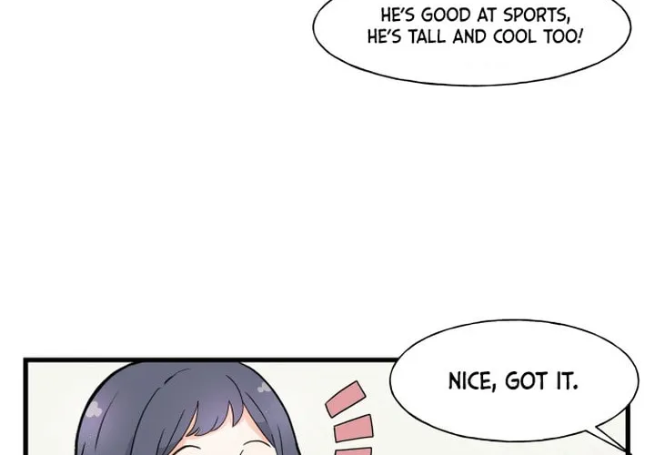 A Manhwa That Ends When You Confess Chapter 4 page 24 - 