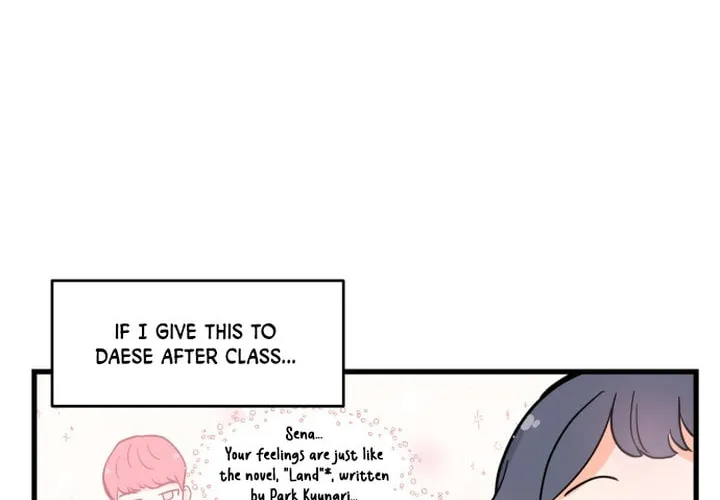 A Manhwa That Ends When You Confess Chapter 4 page 4 - 
