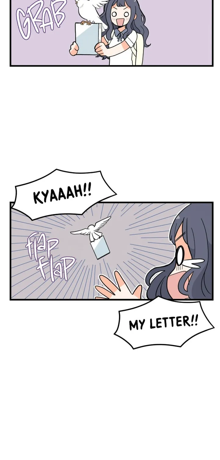 A Manhwa That Ends When You Confess Chapter 4 page 6 - 