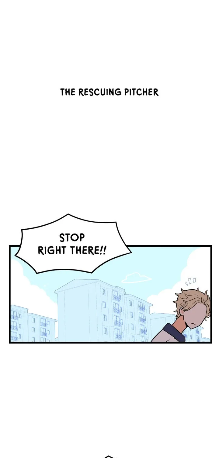 A Manhwa That Ends When You Confess Chapter 4 page 7 - 