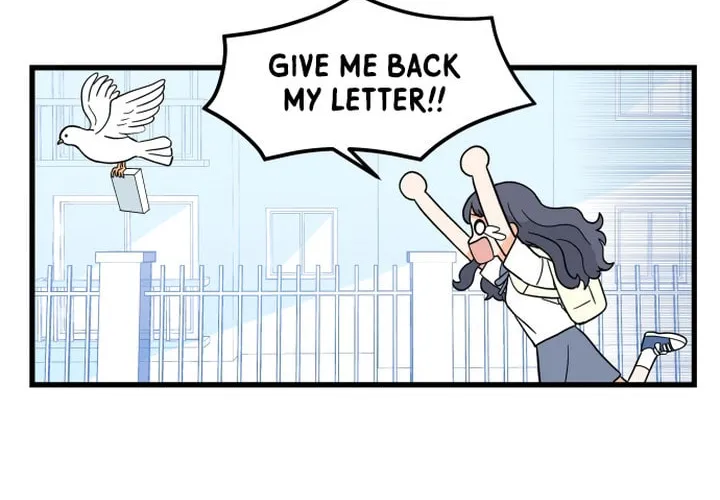 A Manhwa That Ends When You Confess Chapter 4 page 8 - 