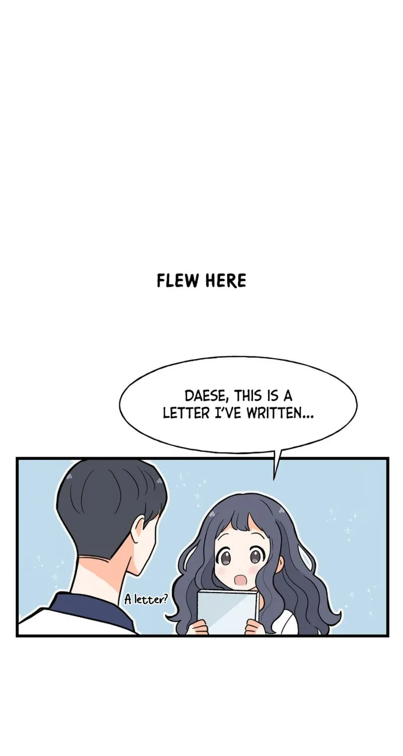 A Manhwa That Ends When You Confess Chapter 5 page 11 - 