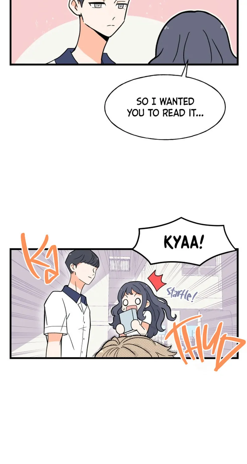A Manhwa That Ends When You Confess Chapter 5 page 13 - 