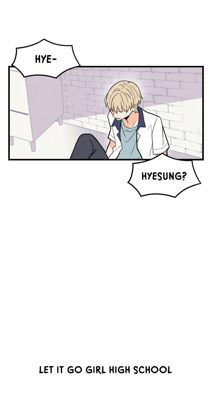 A Manhwa That Ends When You Confess Chapter 5 page 14 - 