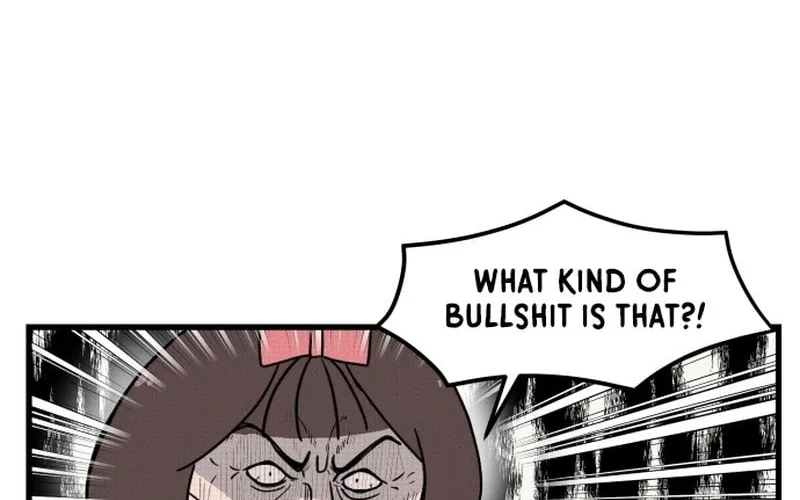A Manhwa That Ends When You Confess Chapter 5 page 20 - 