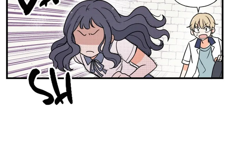 A Manhwa That Ends When You Confess Chapter 5 page 24 - 