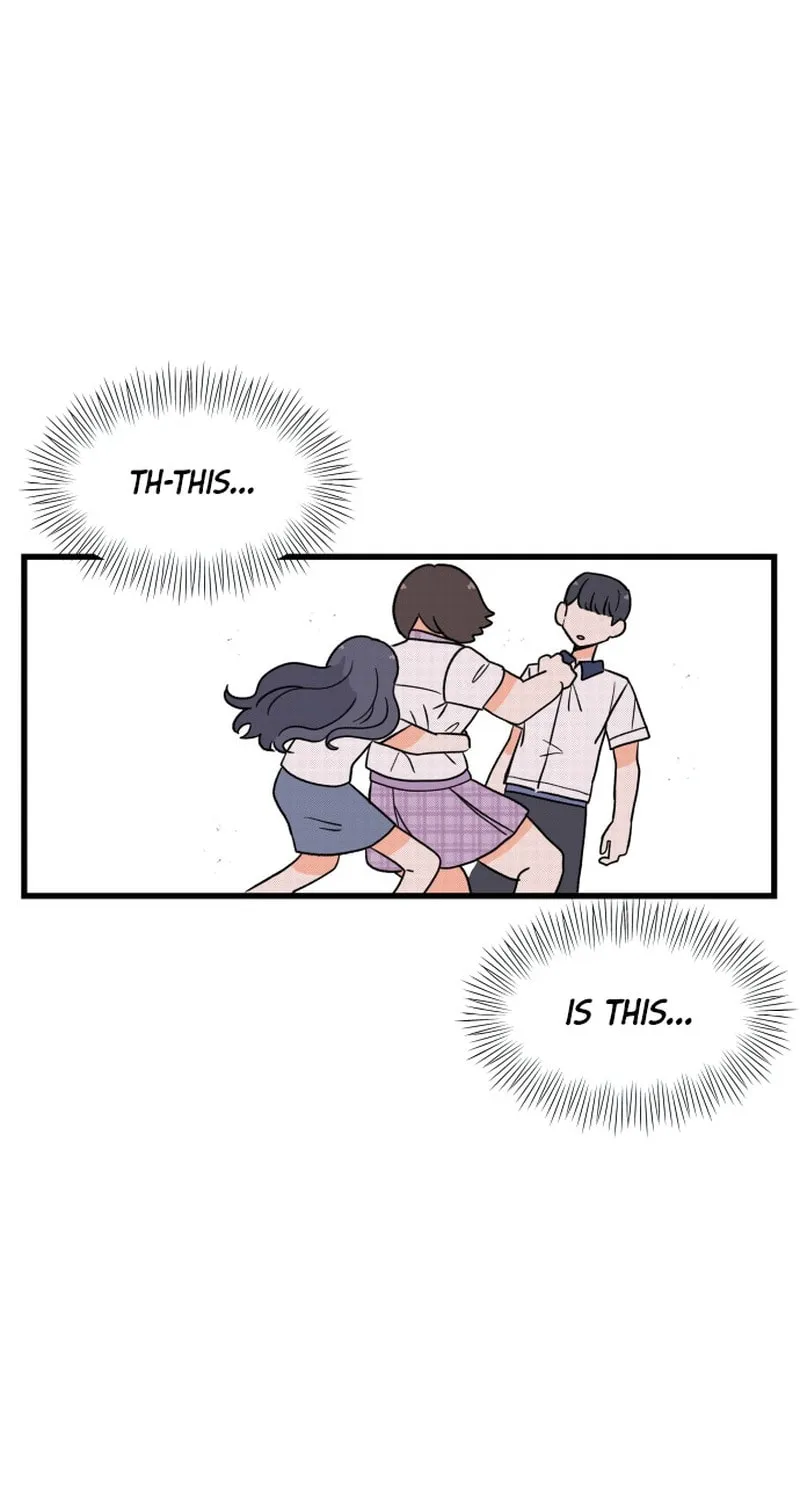 A Manhwa That Ends When You Confess Chapter 5 page 25 - 