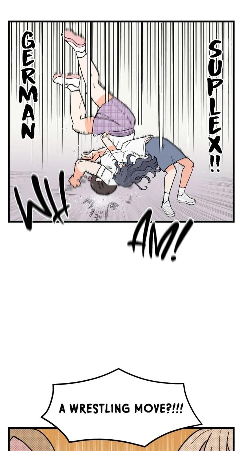 A Manhwa That Ends When You Confess Chapter 5 page 26 - 
