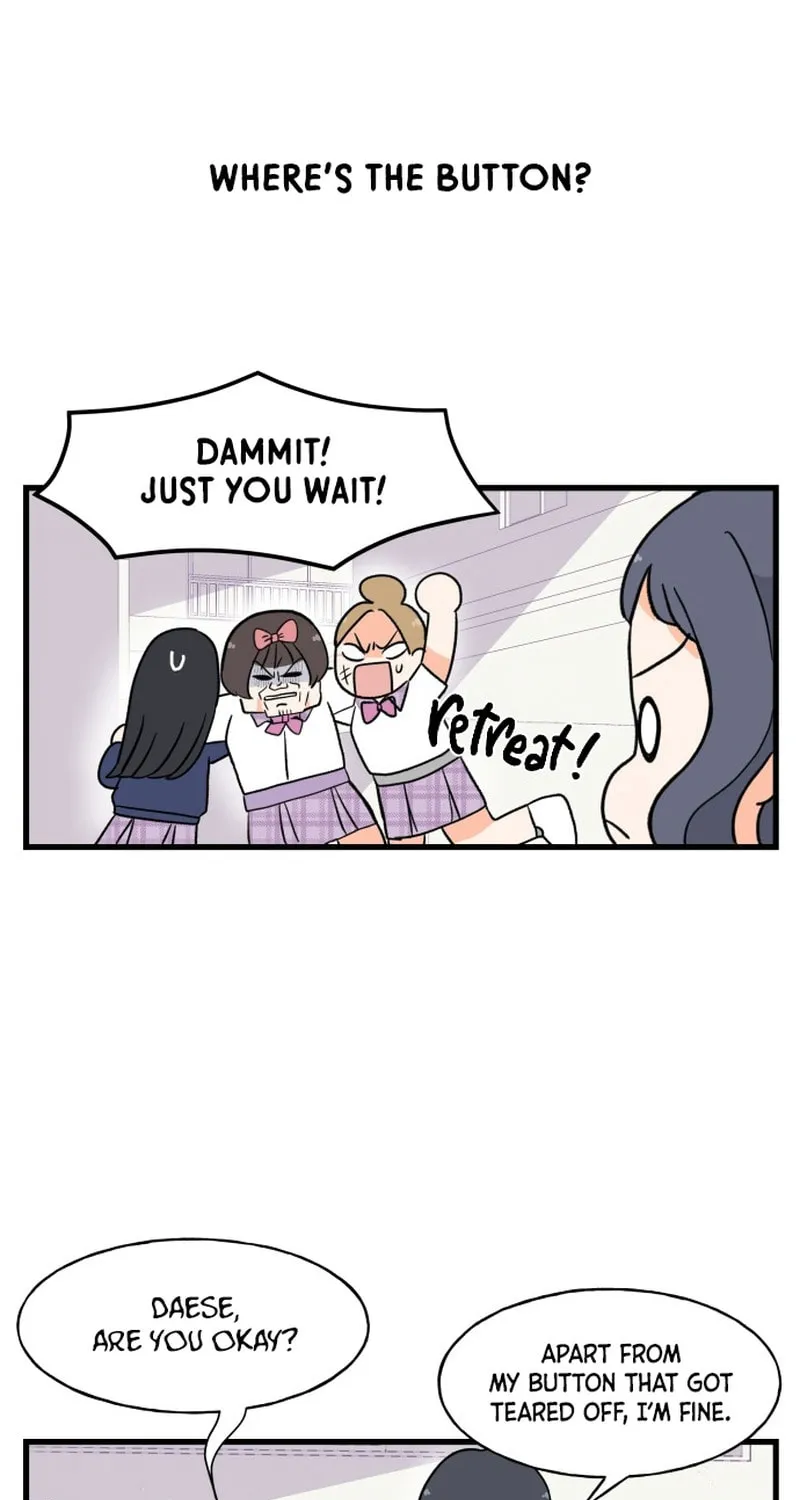 A Manhwa That Ends When You Confess Chapter 5 page 29 - 