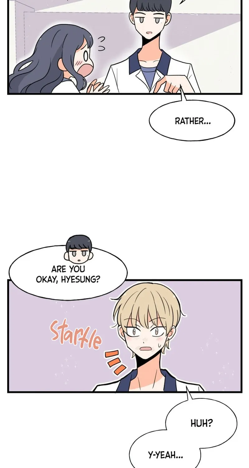 A Manhwa That Ends When You Confess Chapter 5 page 30 - 