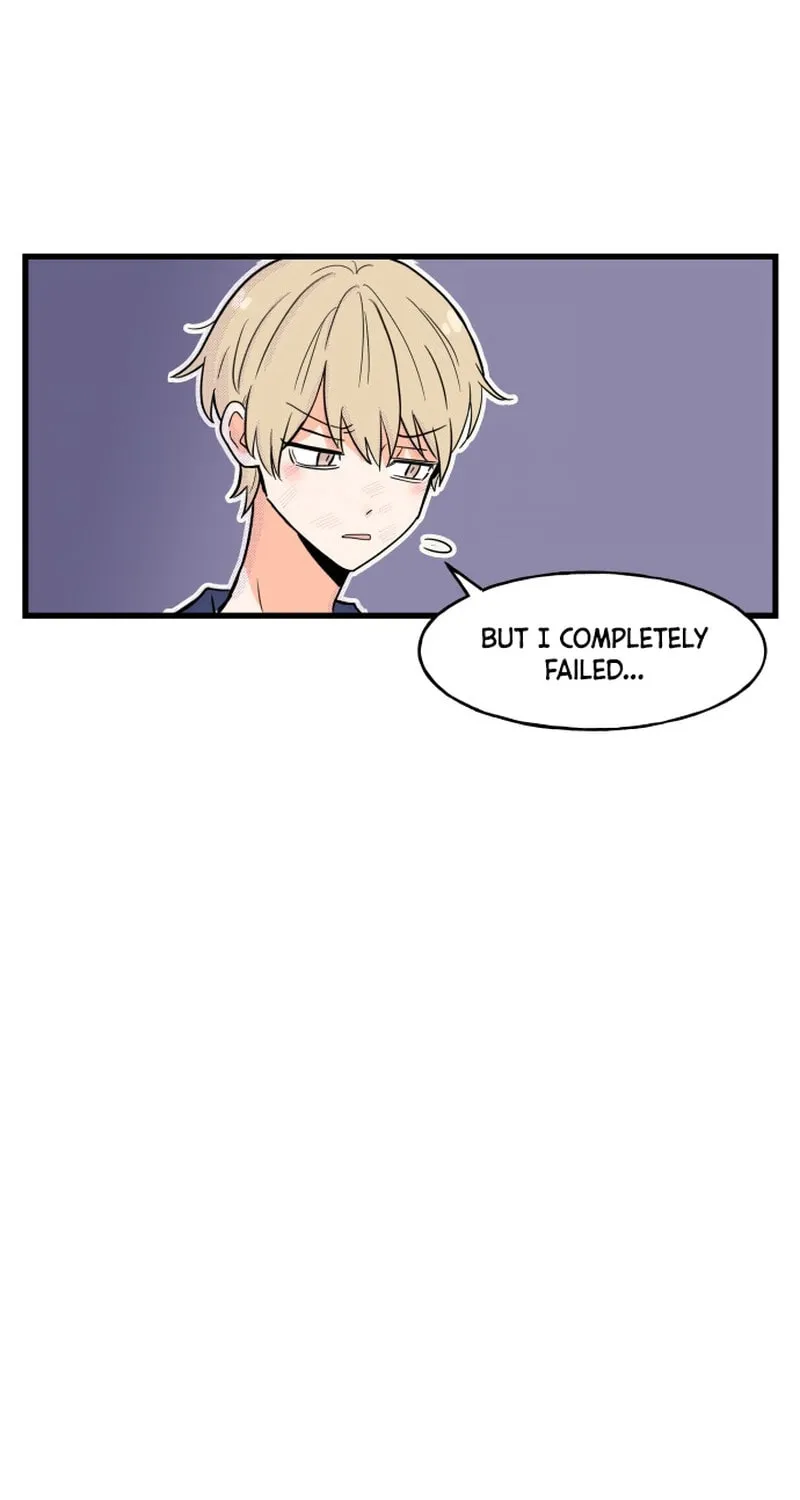 A Manhwa That Ends When You Confess Chapter 5 page 35 - 