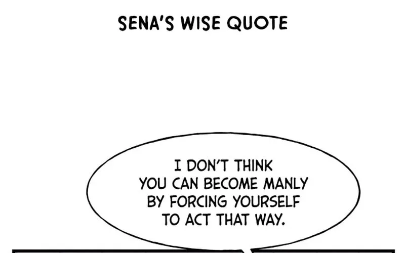 A Manhwa That Ends When You Confess Chapter 5 page 36 - 